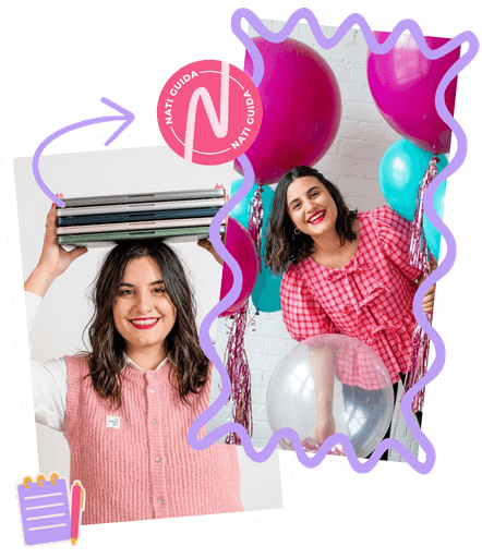 Nati Guida