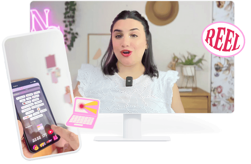 7 formatos para crear contenido