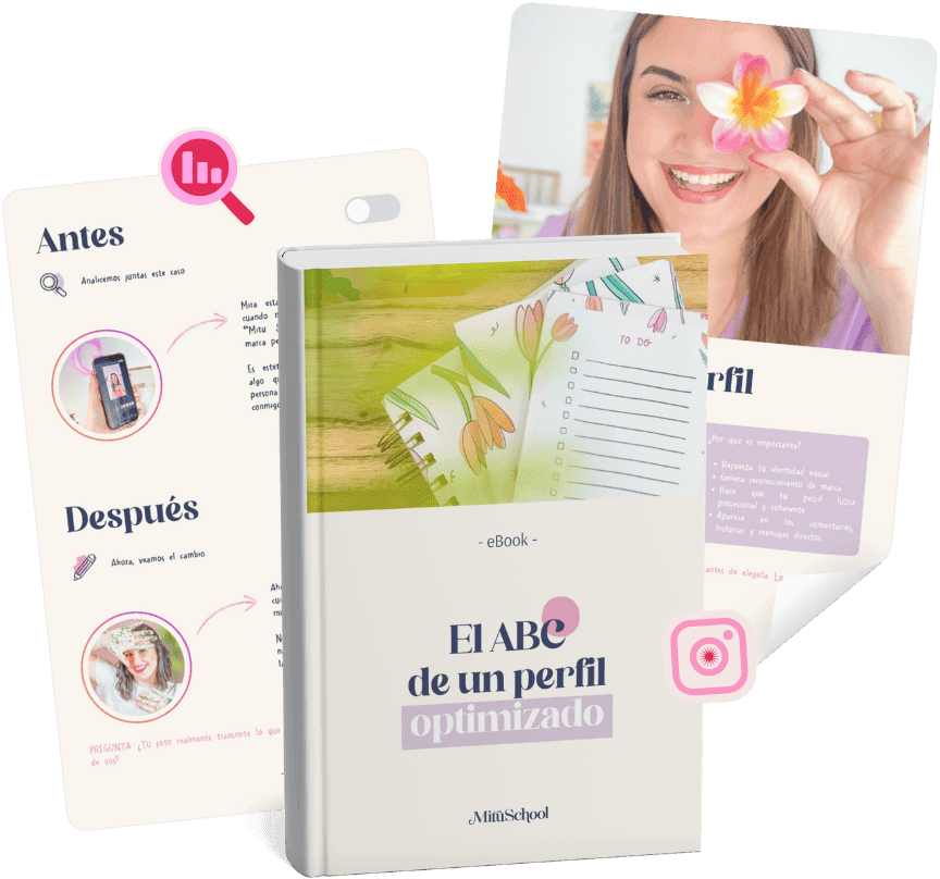 El ABC de un perfil optimizado