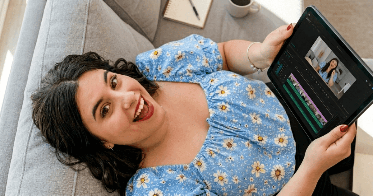 Crear videos con IA para Instagram sin grabar ni editar